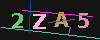 Gambar captcha