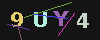 Gambar captcha